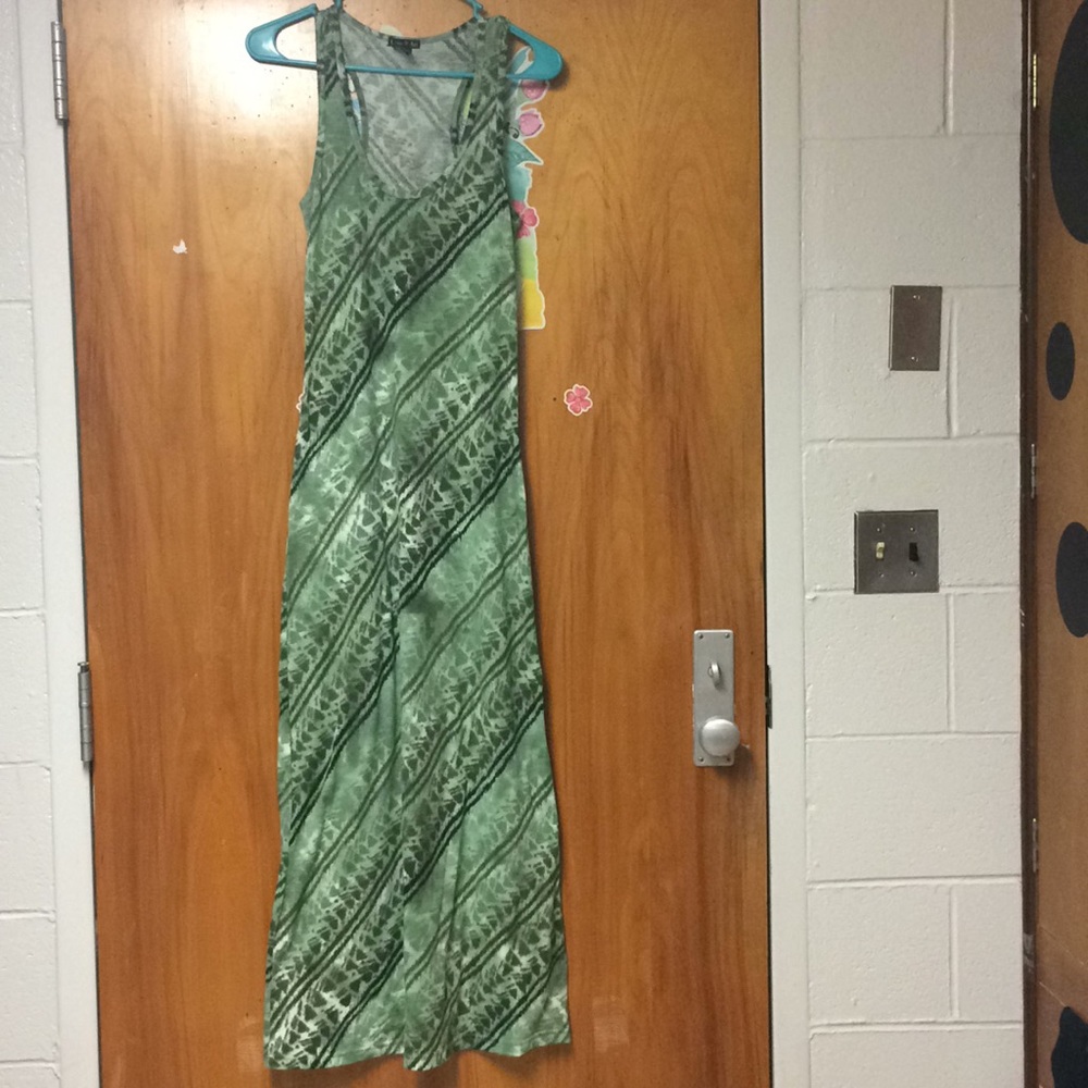 Maxi dress Medium